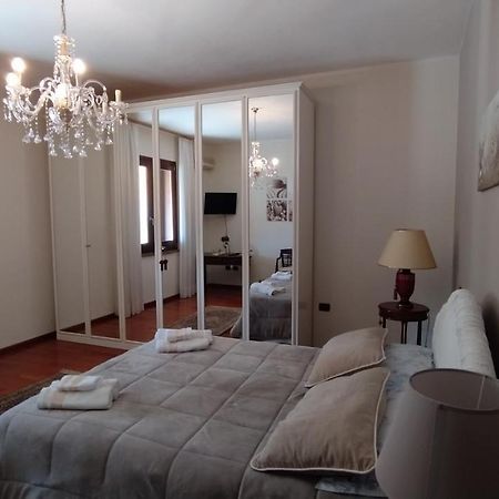 B&B Golfo Asinara Suite & Relax Sorso Luaran gambar