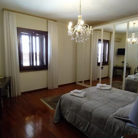 B&B Golfo Asinara Suite & Relax Sorso Luaran gambar