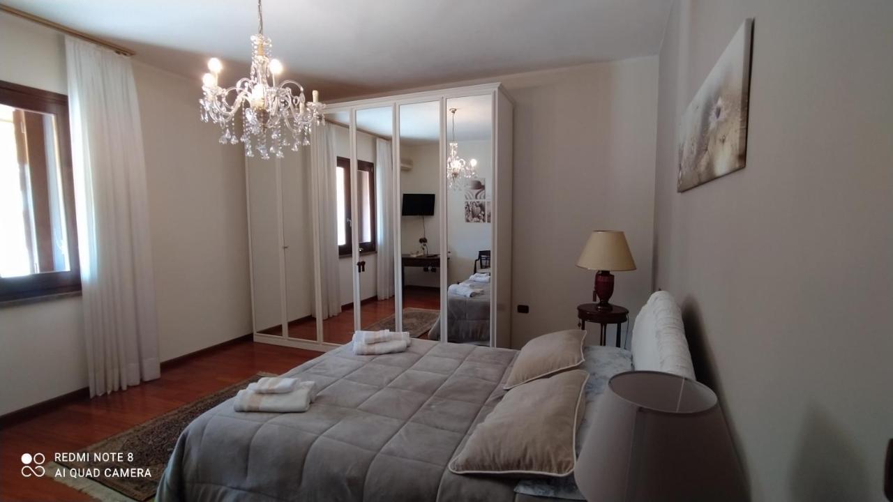 B&B Golfo Asinara Suite & Relax Sorso Luaran gambar