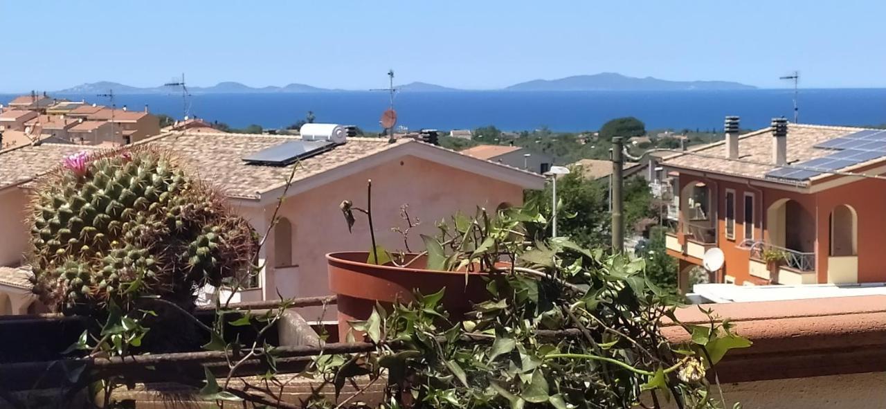 B&B Golfo Asinara Suite & Relax Sorso Luaran gambar