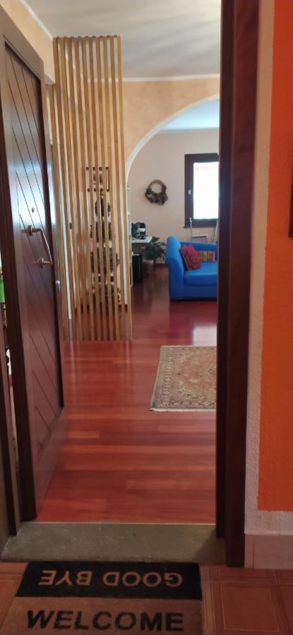 B&B Golfo Asinara Suite & Relax Sorso Luaran gambar