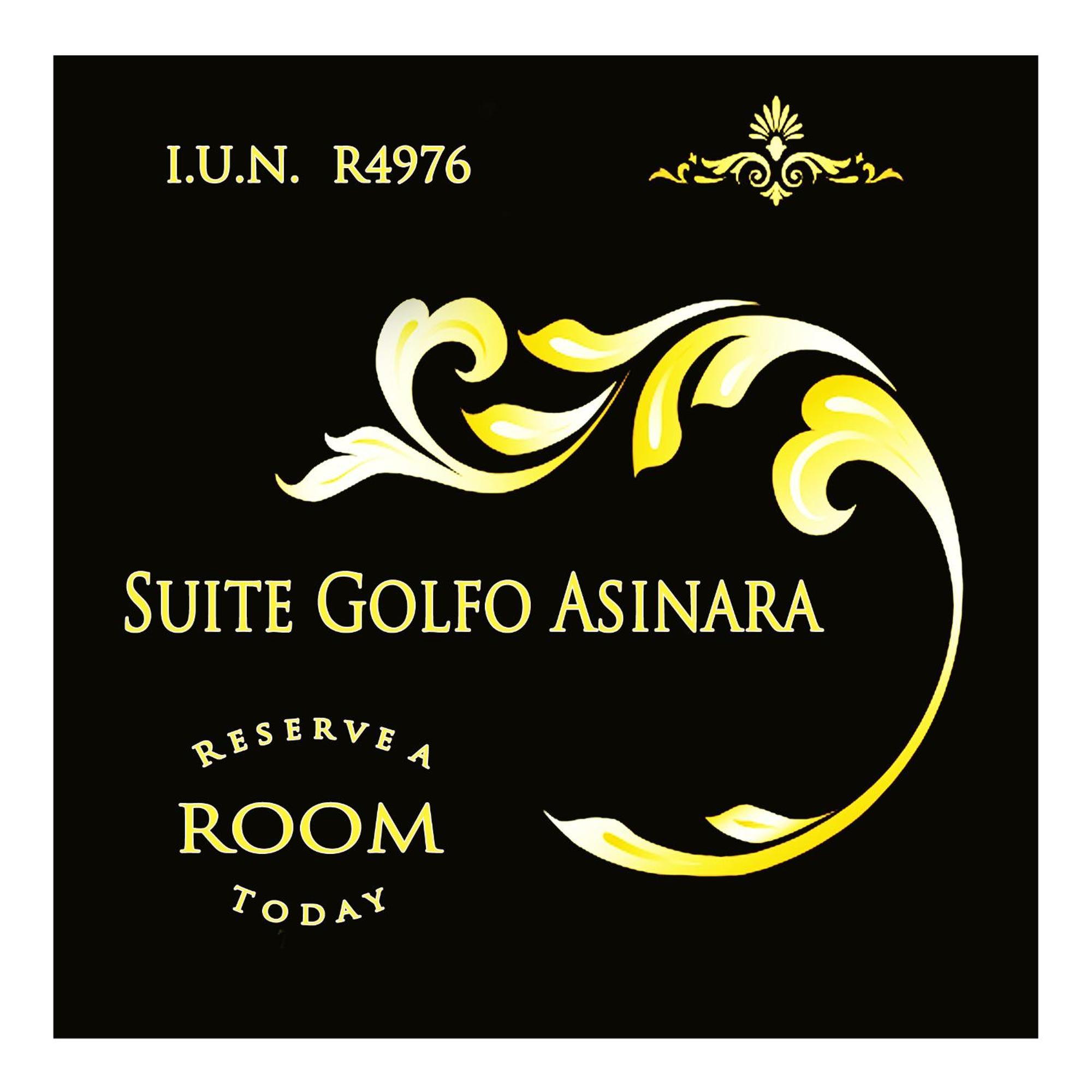 B&B Golfo Asinara Suite & Relax Sorso Luaran gambar