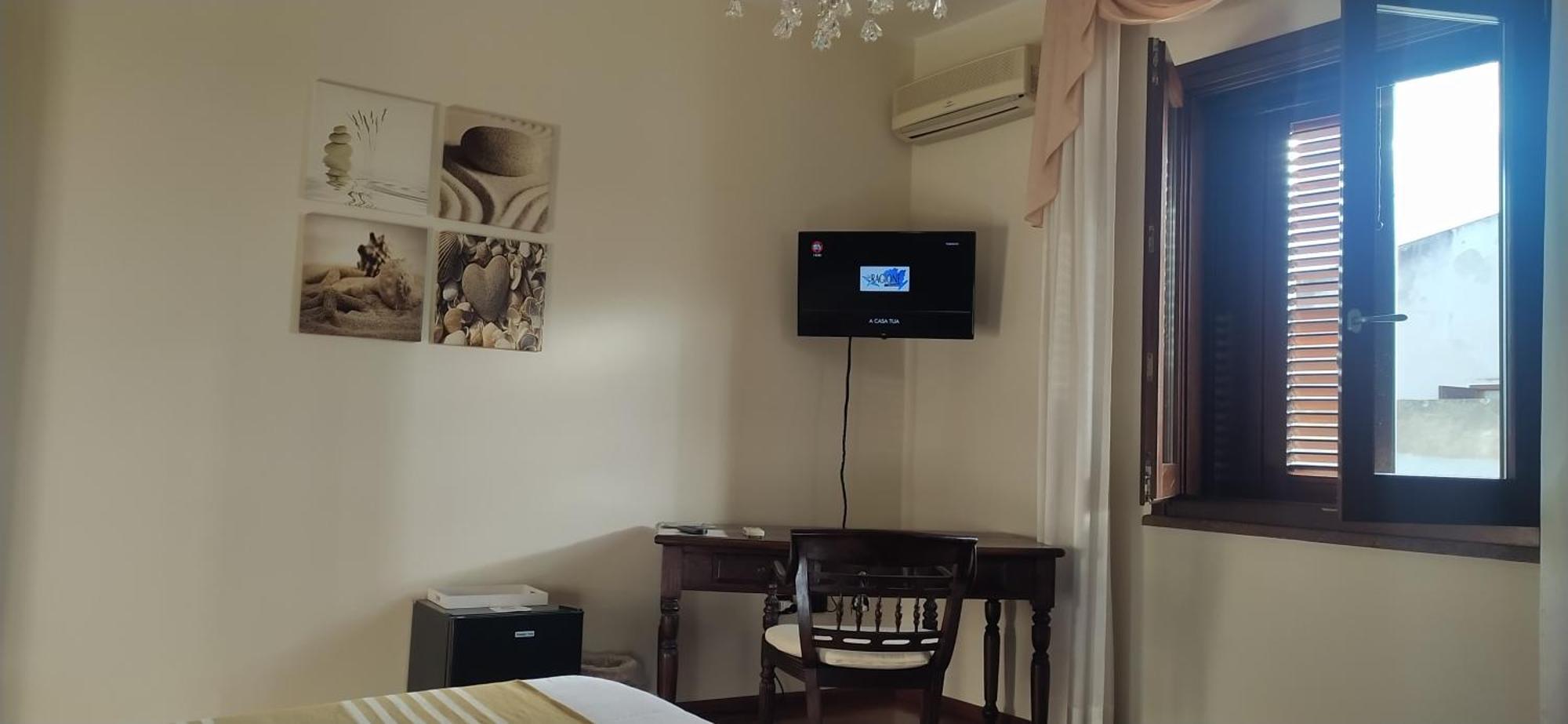 B&B Golfo Asinara Suite & Relax Sorso Luaran gambar