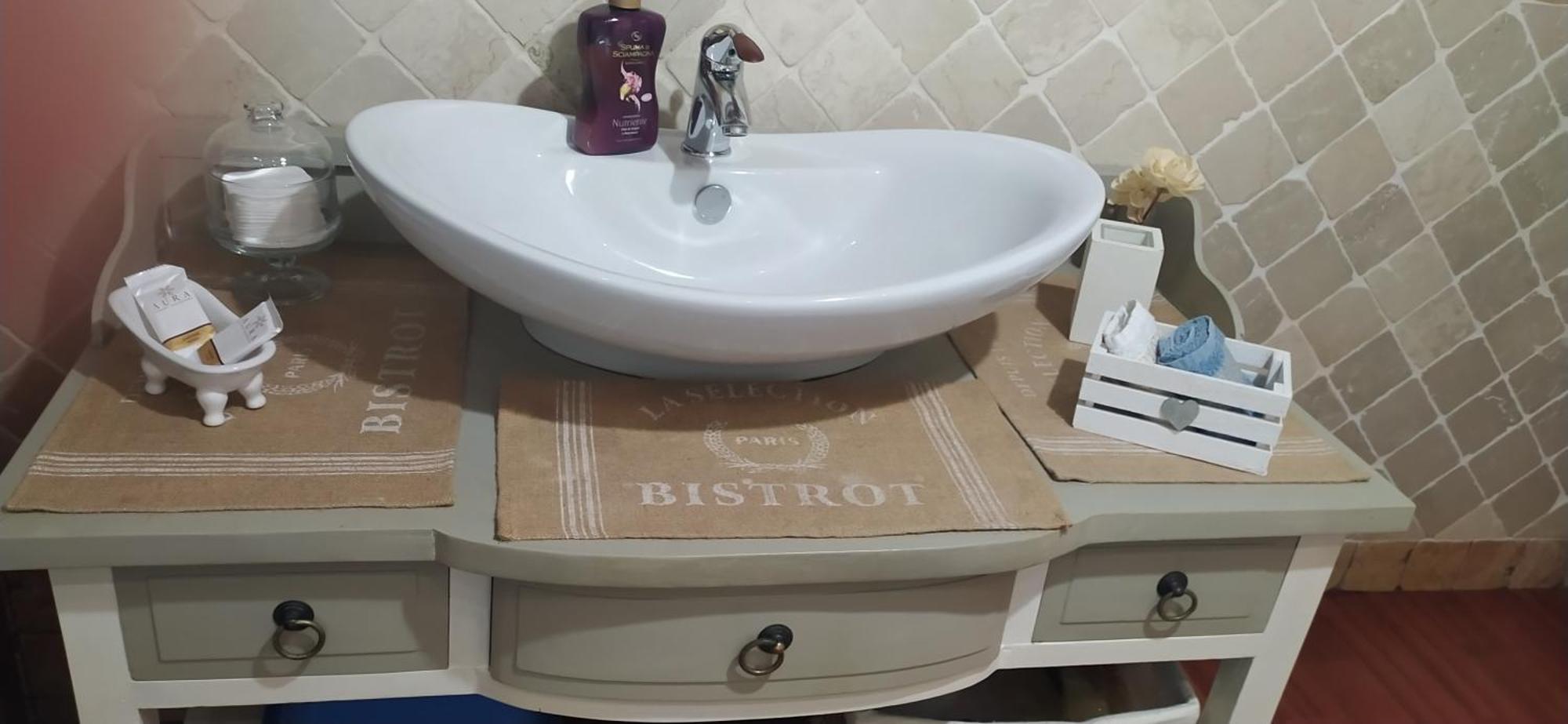 B&B Golfo Asinara Suite & Relax Sorso Luaran gambar
