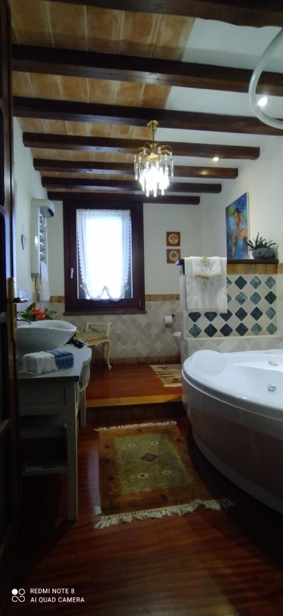 B&B Golfo Asinara Suite & Relax Sorso Luaran gambar