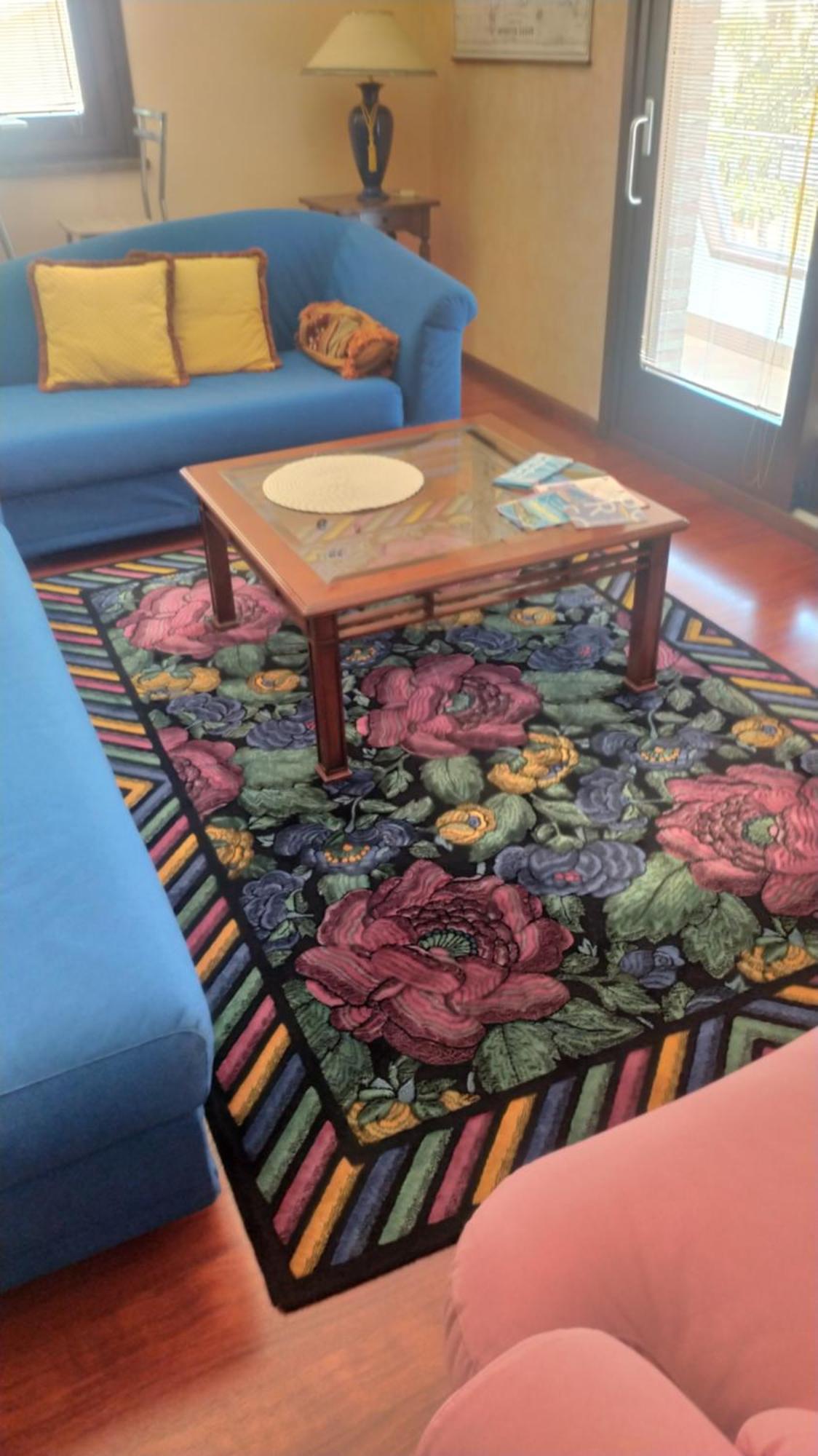B&B Golfo Asinara Suite & Relax Sorso Luaran gambar