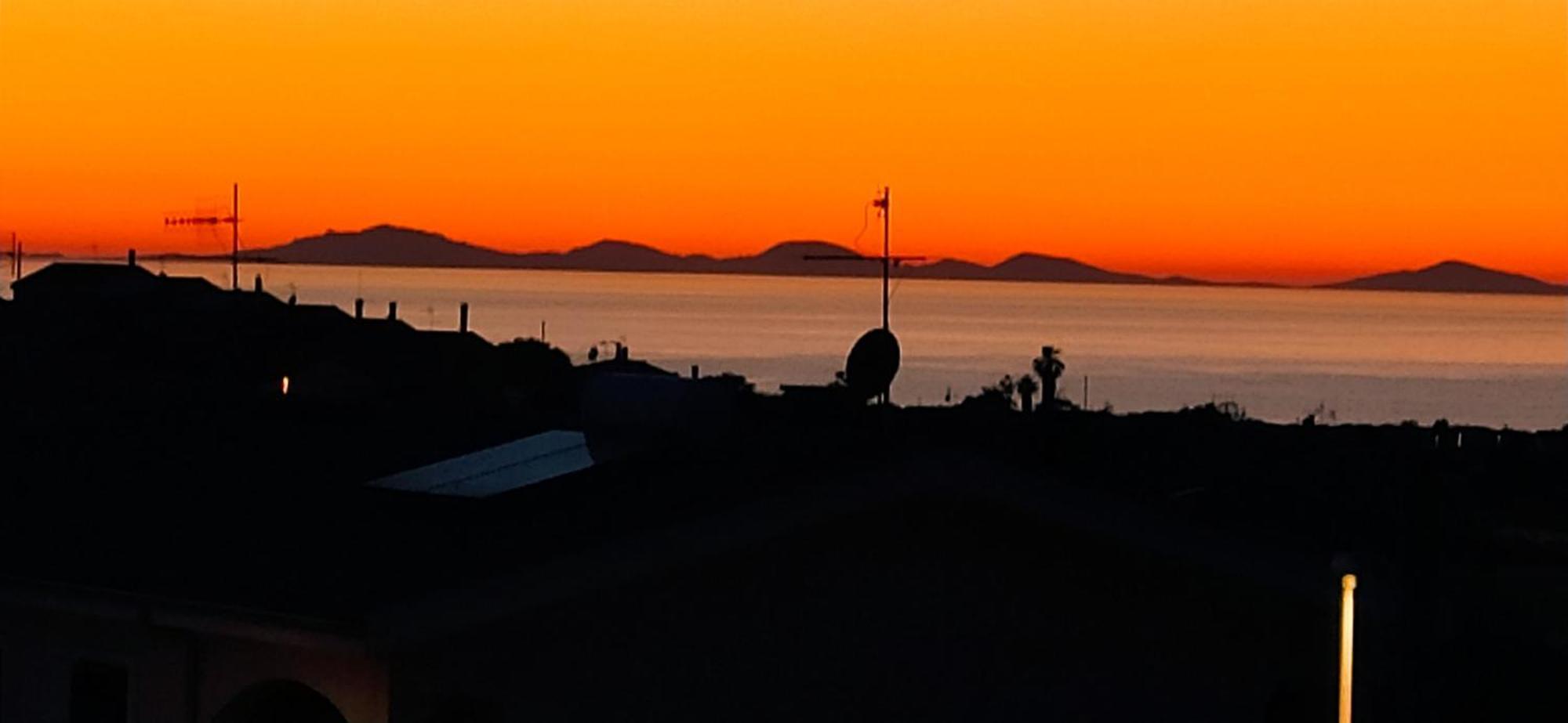 B&B Golfo Asinara Suite & Relax Sorso Luaran gambar