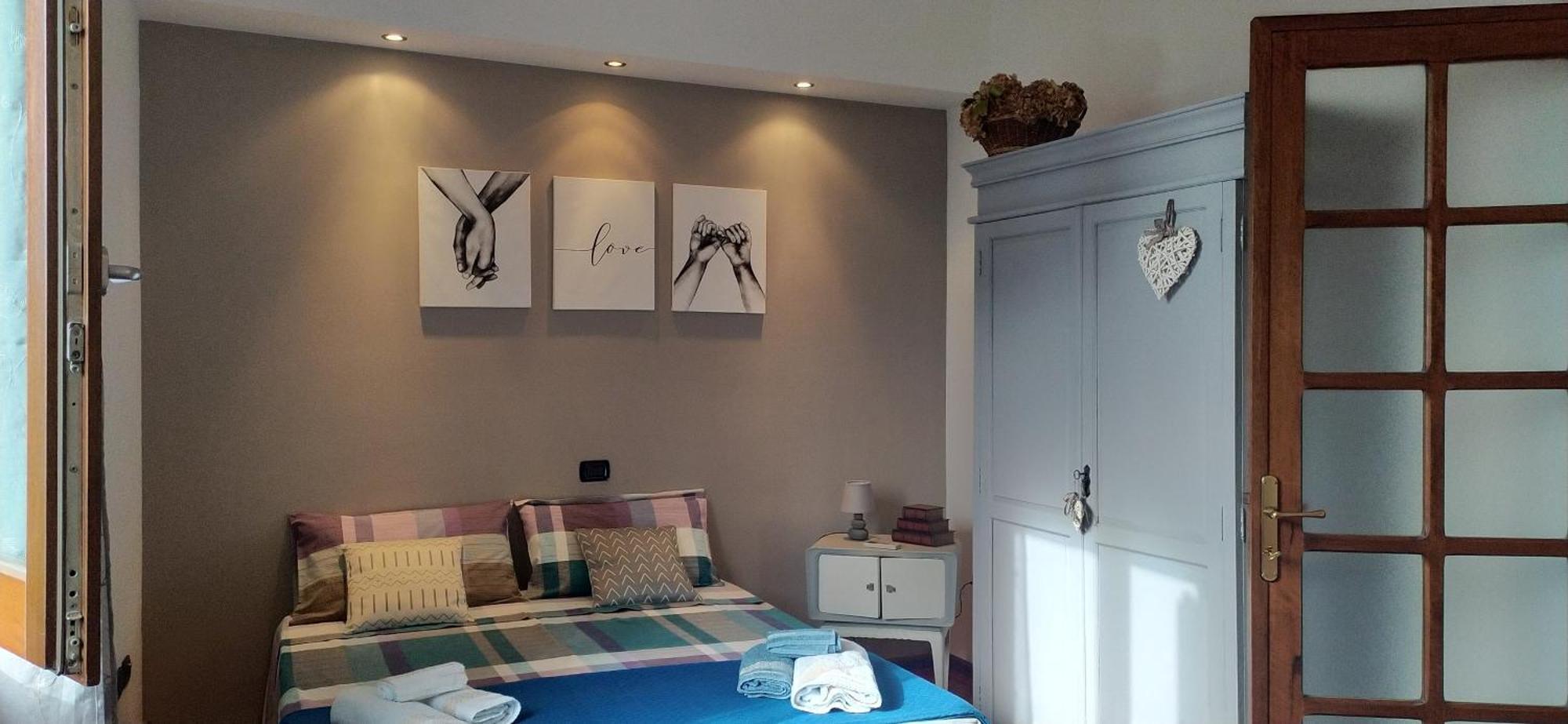 B&B Golfo Asinara Suite & Relax Sorso Luaran gambar