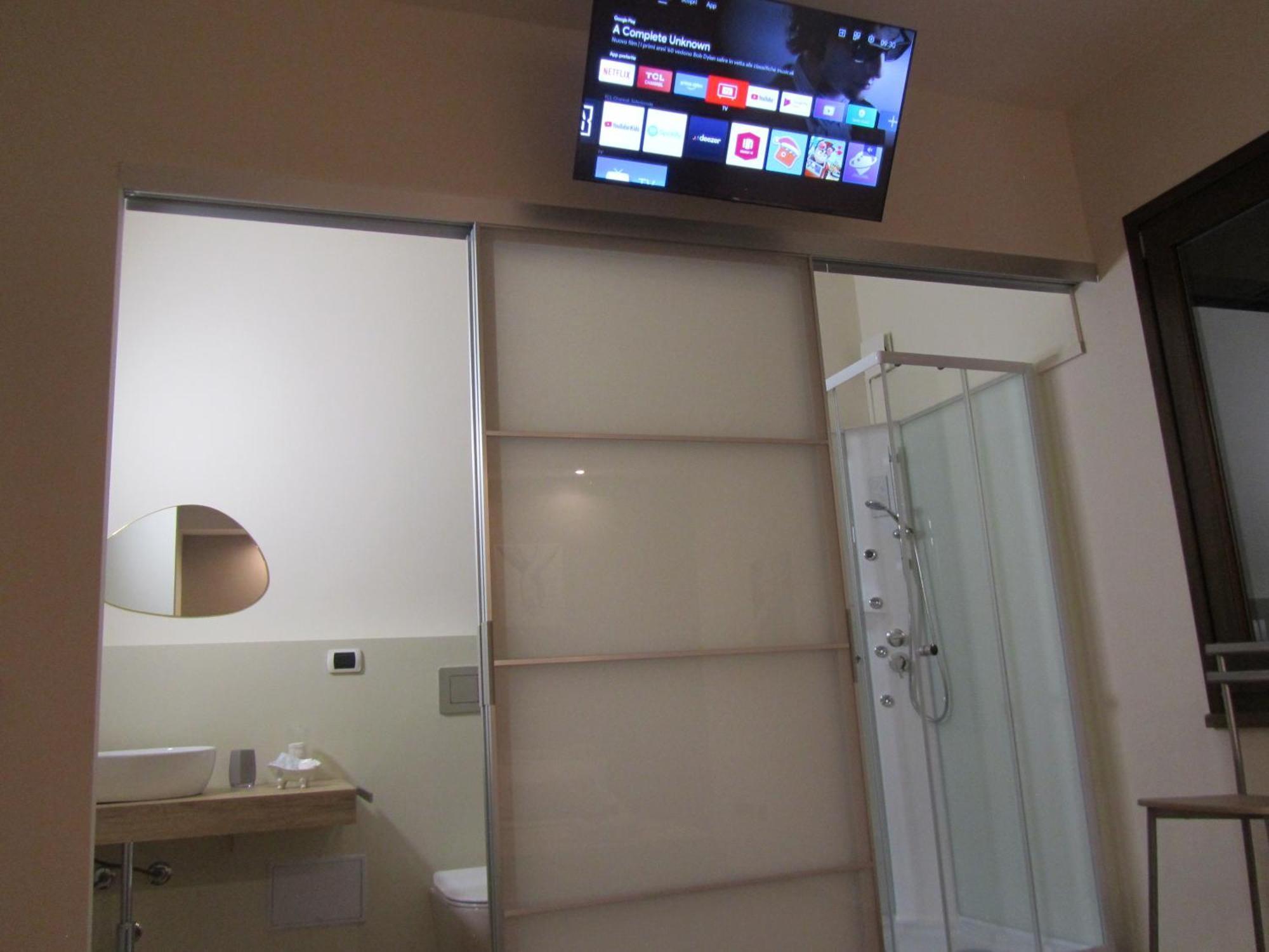 B&B Golfo Asinara Suite & Relax Sorso Luaran gambar