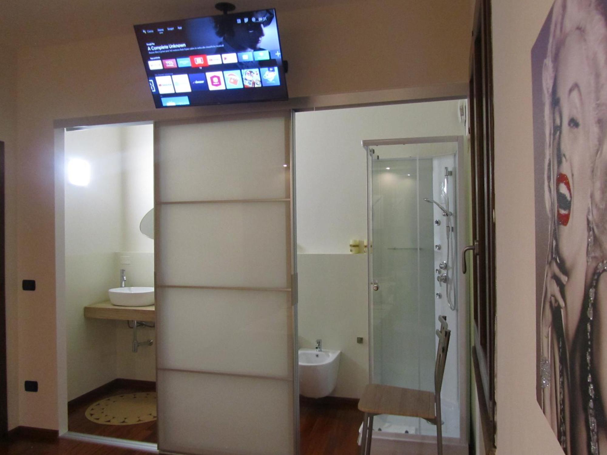 B&B Golfo Asinara Suite & Relax Sorso Luaran gambar