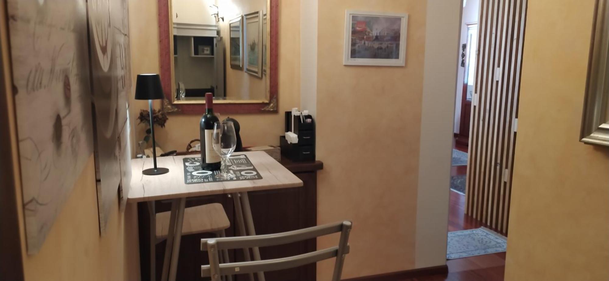 B&B Golfo Asinara Suite & Relax Sorso Luaran gambar