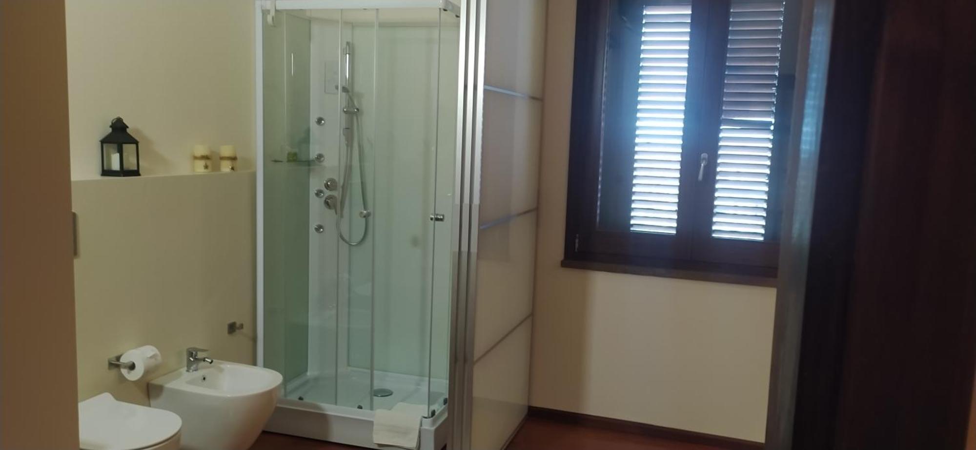 B&B Golfo Asinara Suite & Relax Sorso Luaran gambar