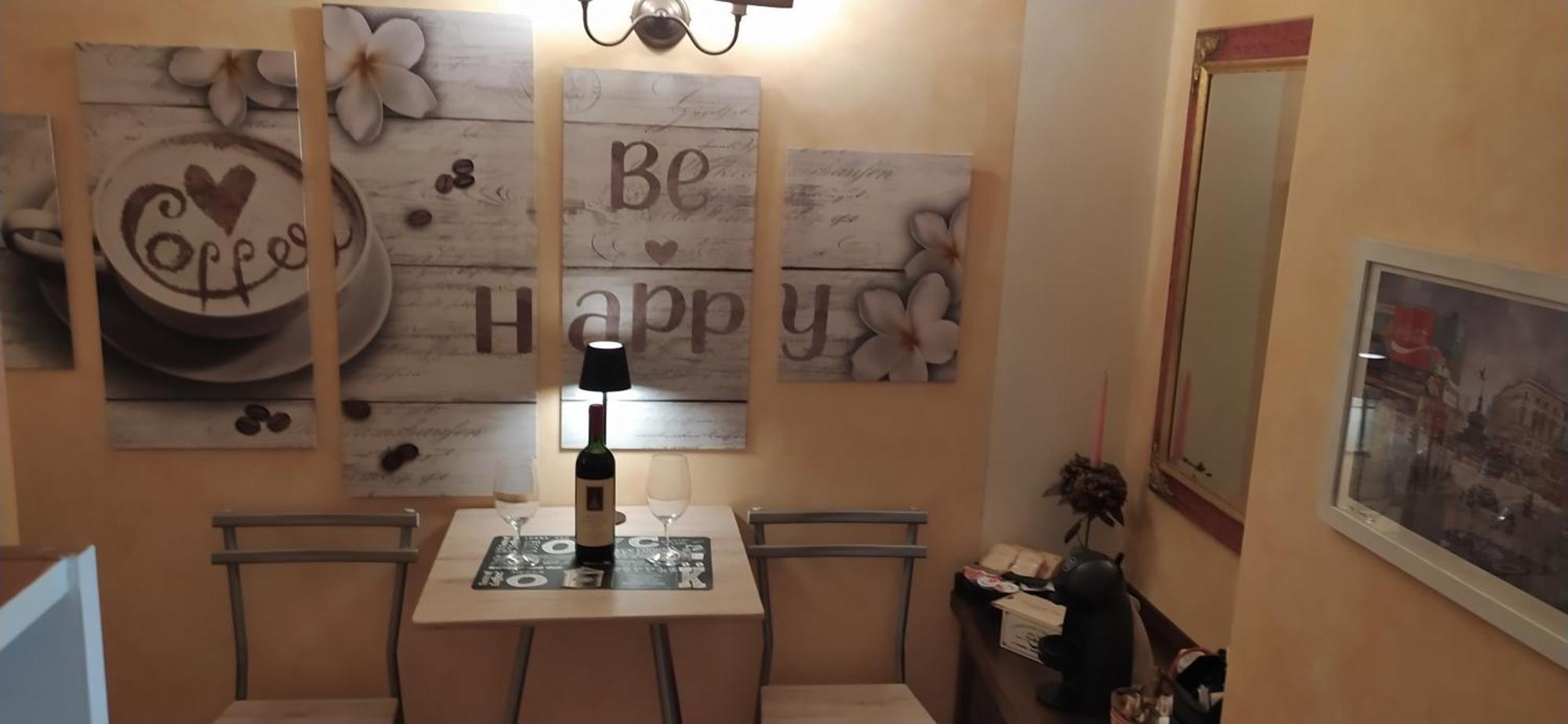 B&B Golfo Asinara Suite & Relax Sorso Luaran gambar