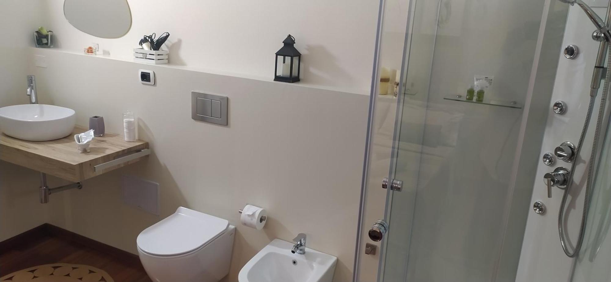 B&B Golfo Asinara Suite & Relax Sorso Luaran gambar