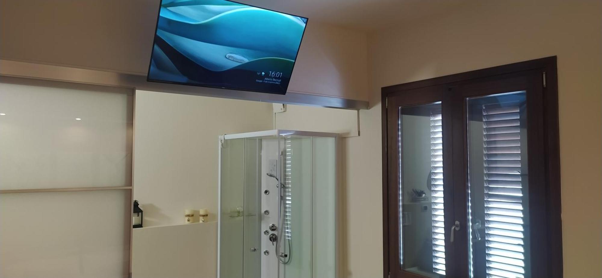 B&B Golfo Asinara Suite & Relax Sorso Luaran gambar