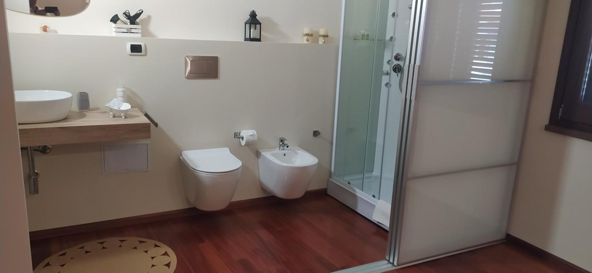 B&B Golfo Asinara Suite & Relax Sorso Luaran gambar