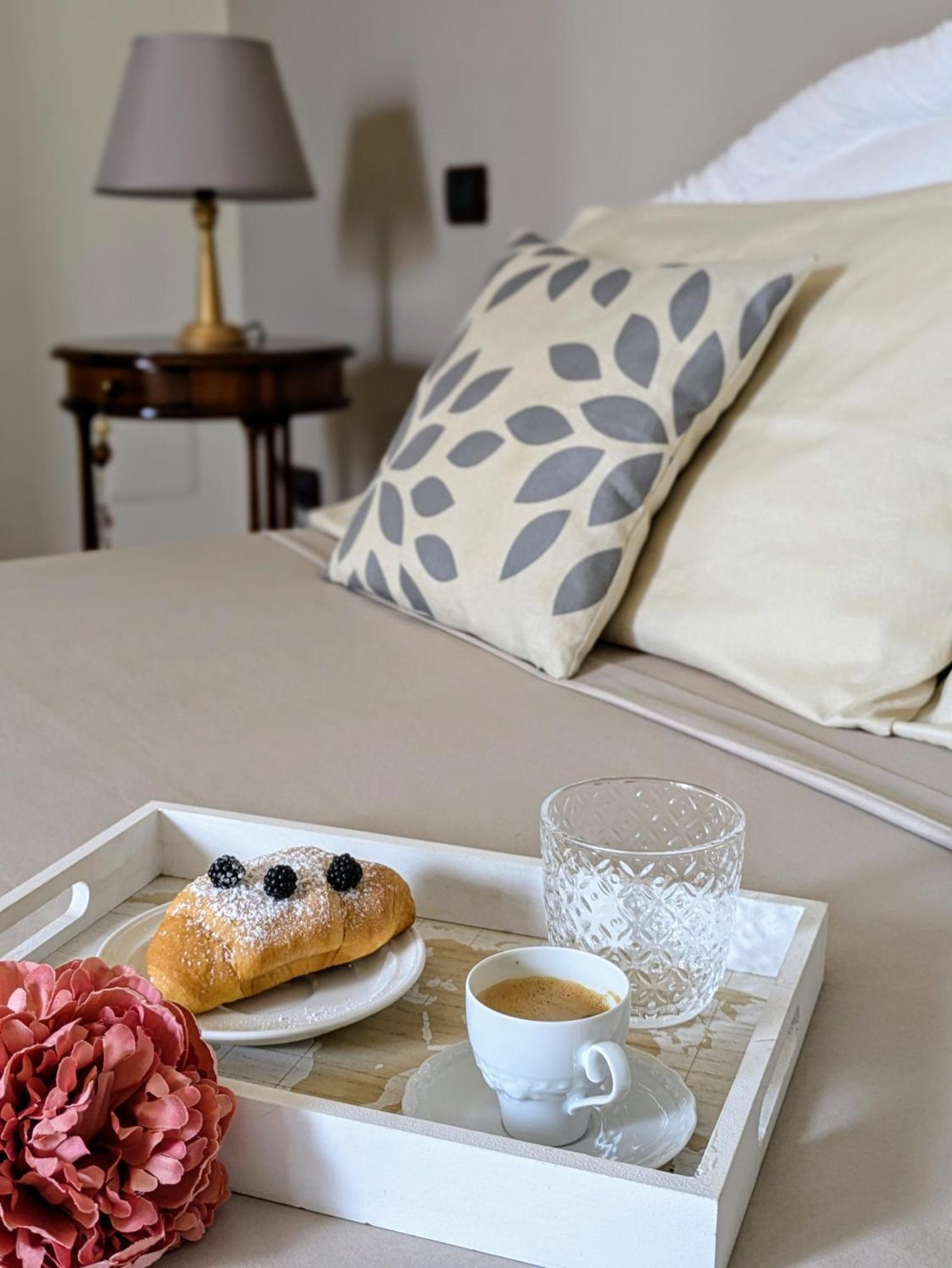 B&B Golfo Asinara Suite & Relax Sorso Luaran gambar