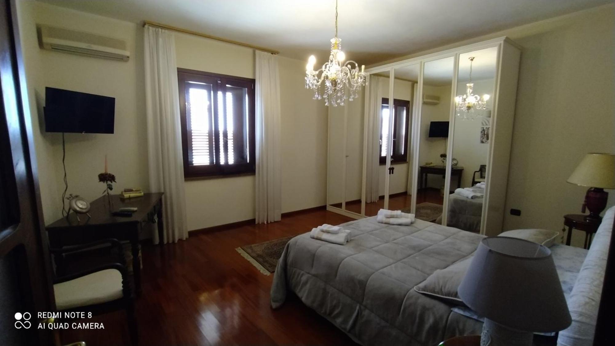 B&B Golfo Asinara Suite & Relax Sorso Luaran gambar